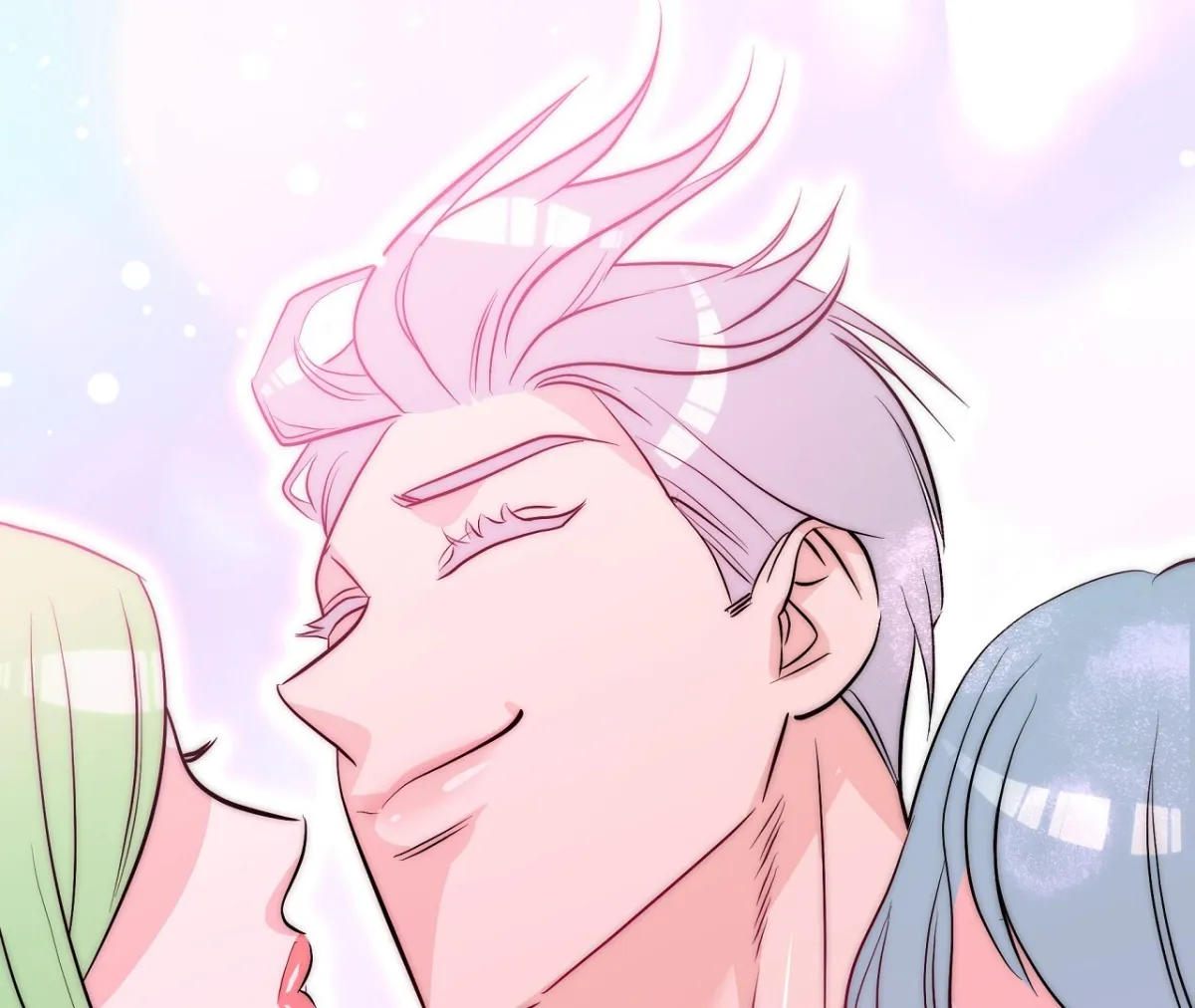 Read Magical wand chapter 2 image 24 on Lezhin