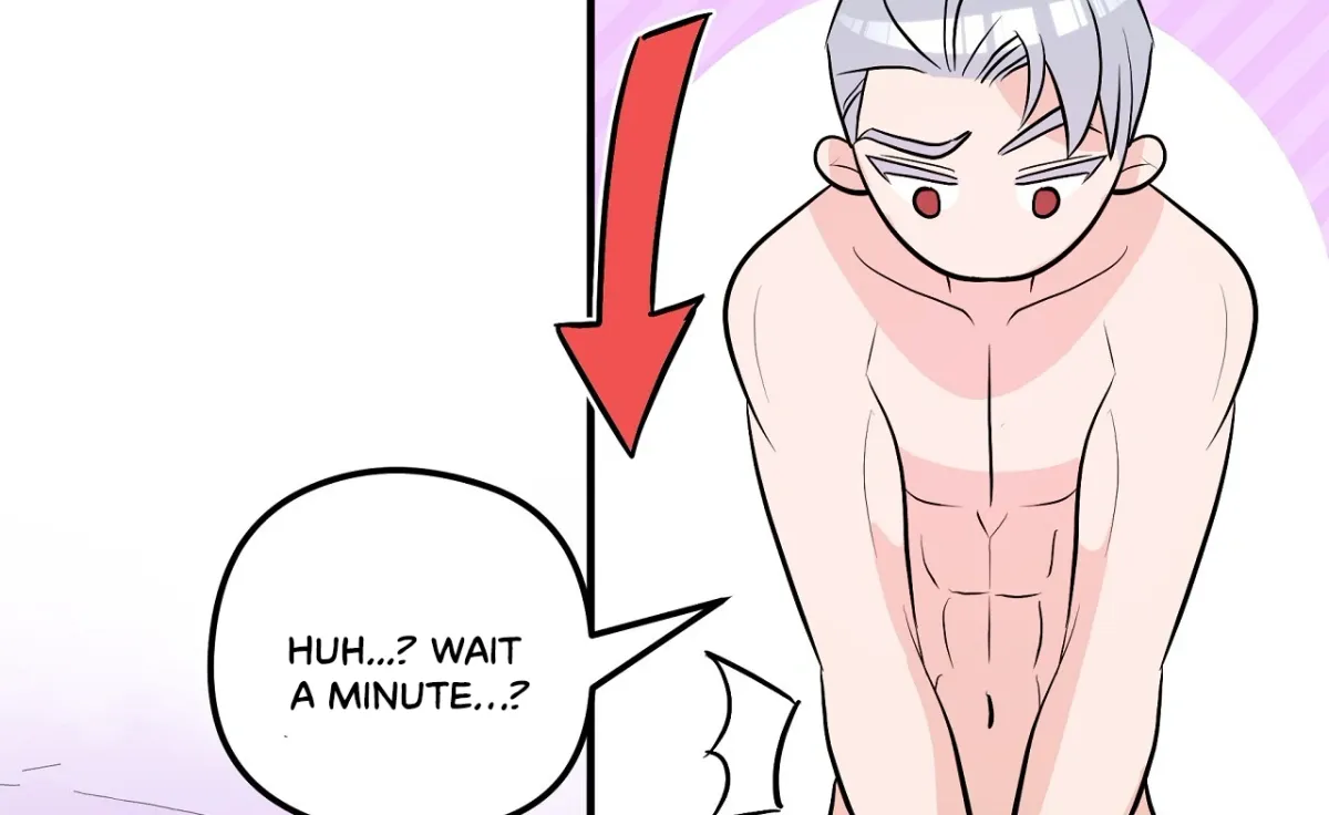 Read Magical wand chapter 2 image 29 on Lezhin