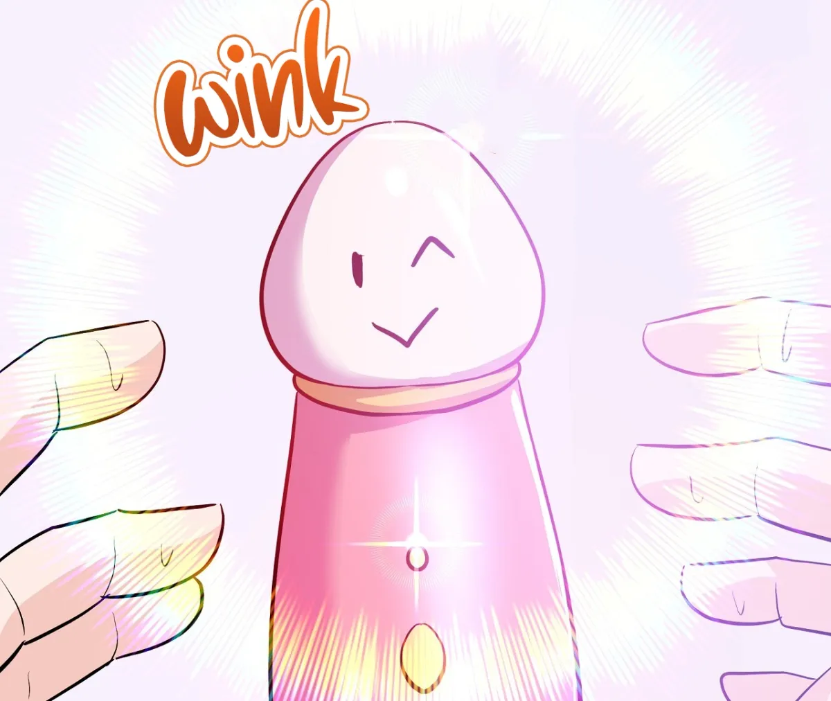 Read Magical wand chapter 2 image 31 on Lezhin