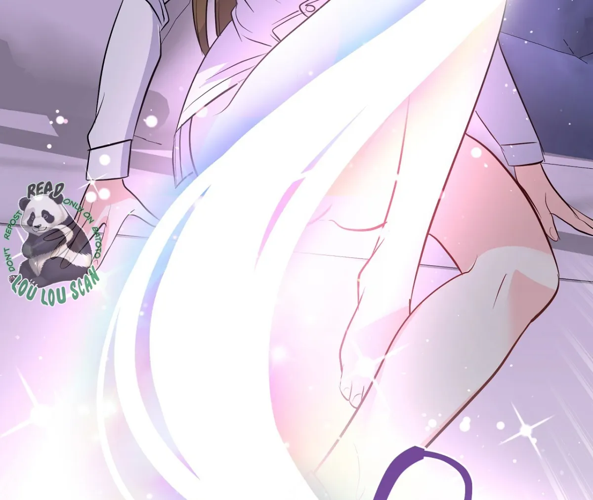 Read Magical wand chapter 2 image 58 on Lezhin