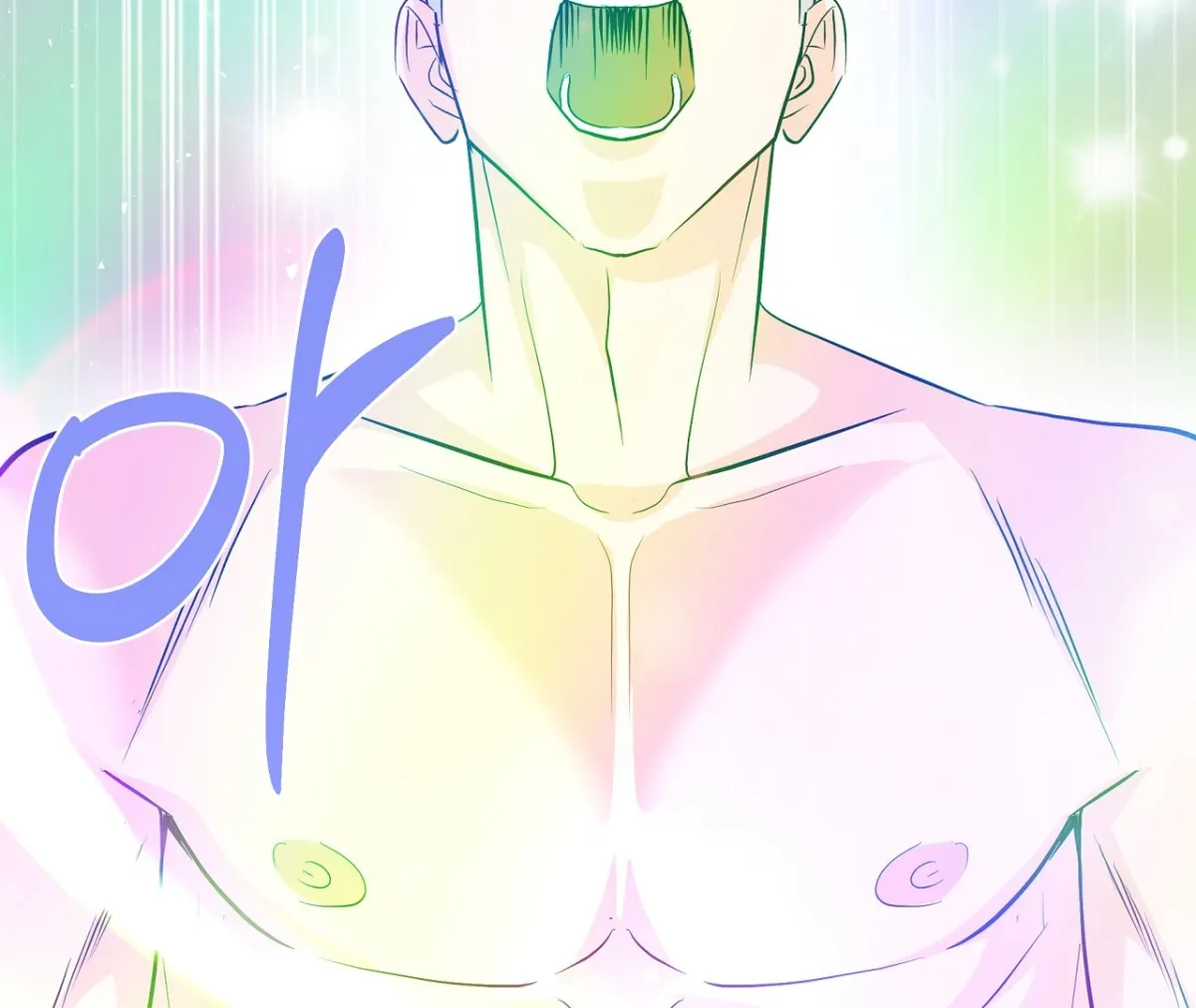 Read Magical wand chapter 2 image 71 on Lezhin