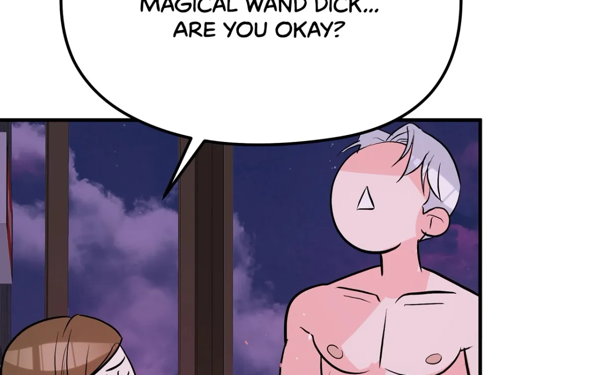 Read Magical wand chapter 2 image 84 on Lezhin