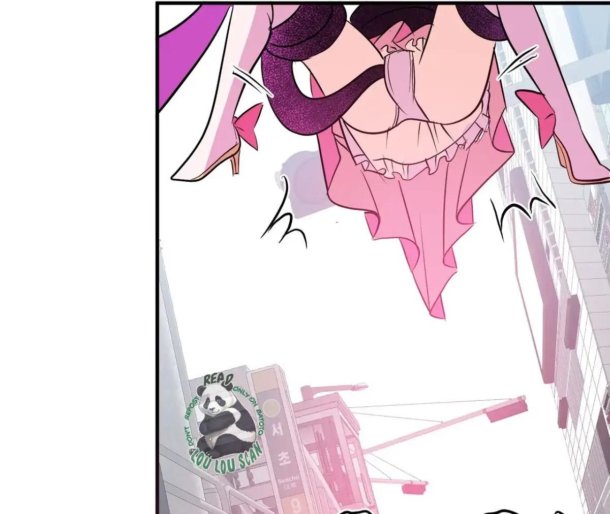 Read Magical wand chapter 3 image 126 on Lezhin