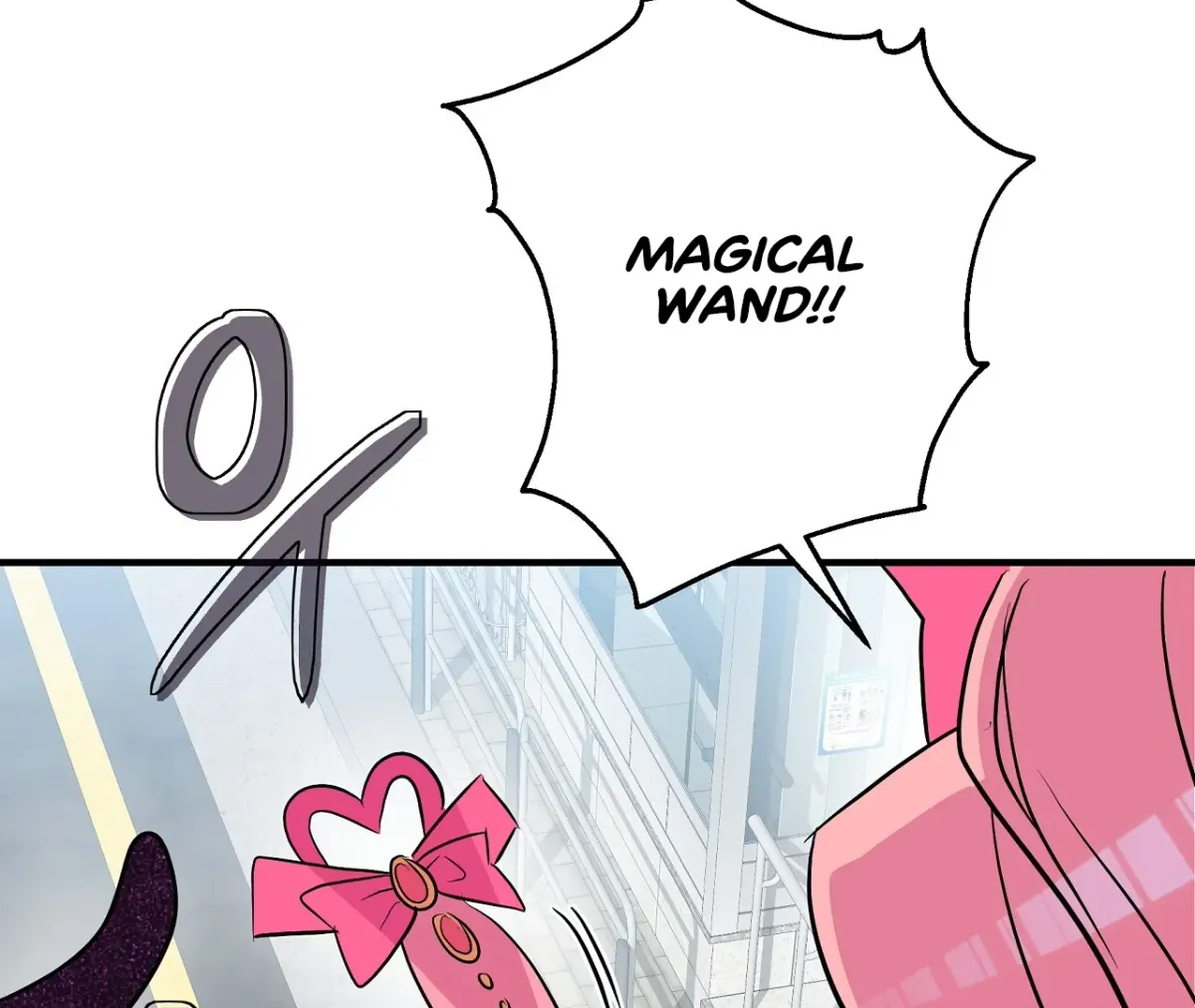 Read Magical wand chapter 3 image 131 on Lezhin