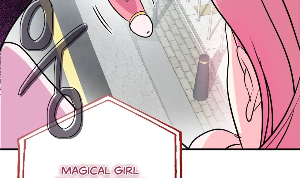 Read Magical wand chapter 3 image 132 on Lezhin