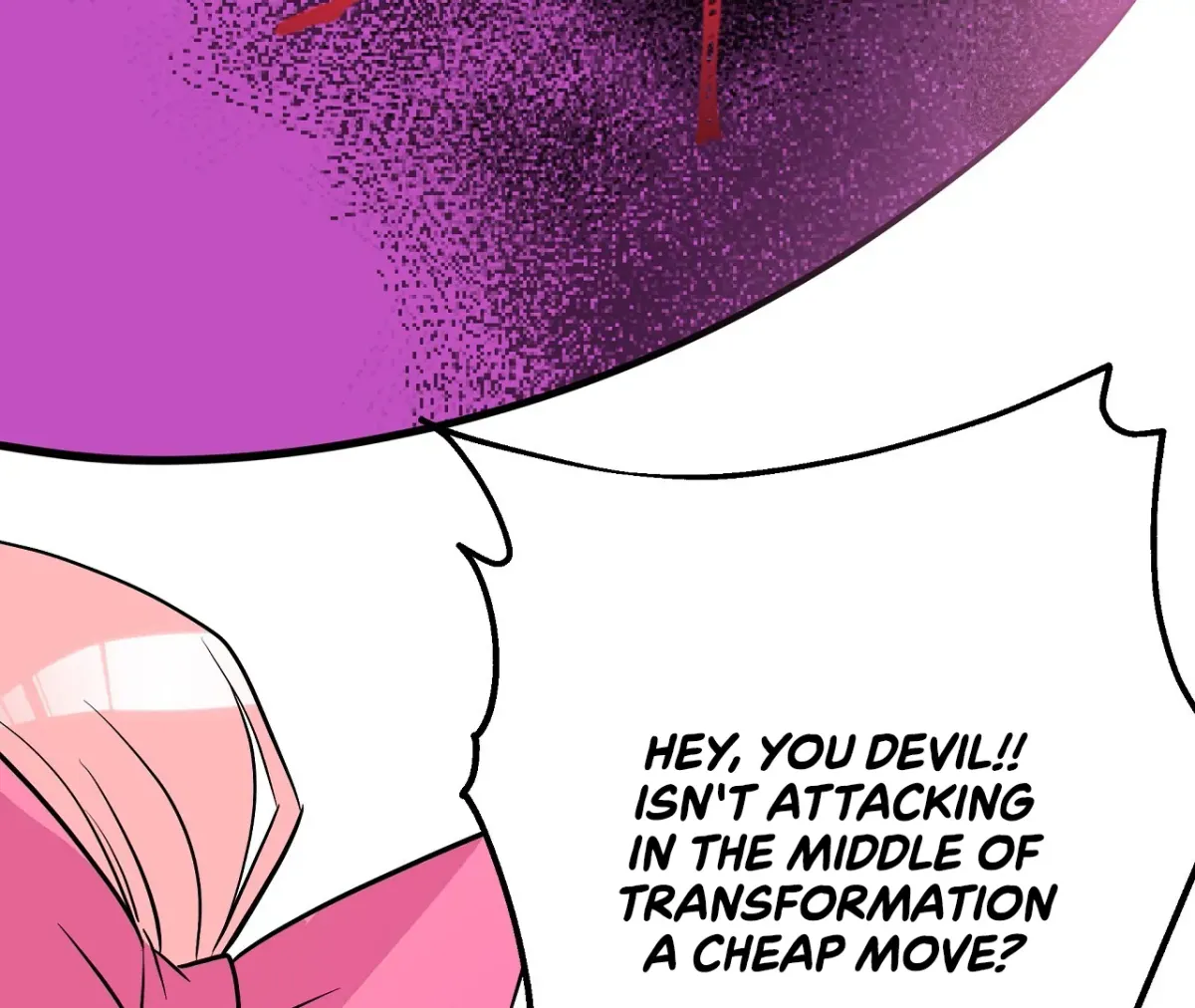 Read Magical wand chapter 3 image 15 on Lezhin