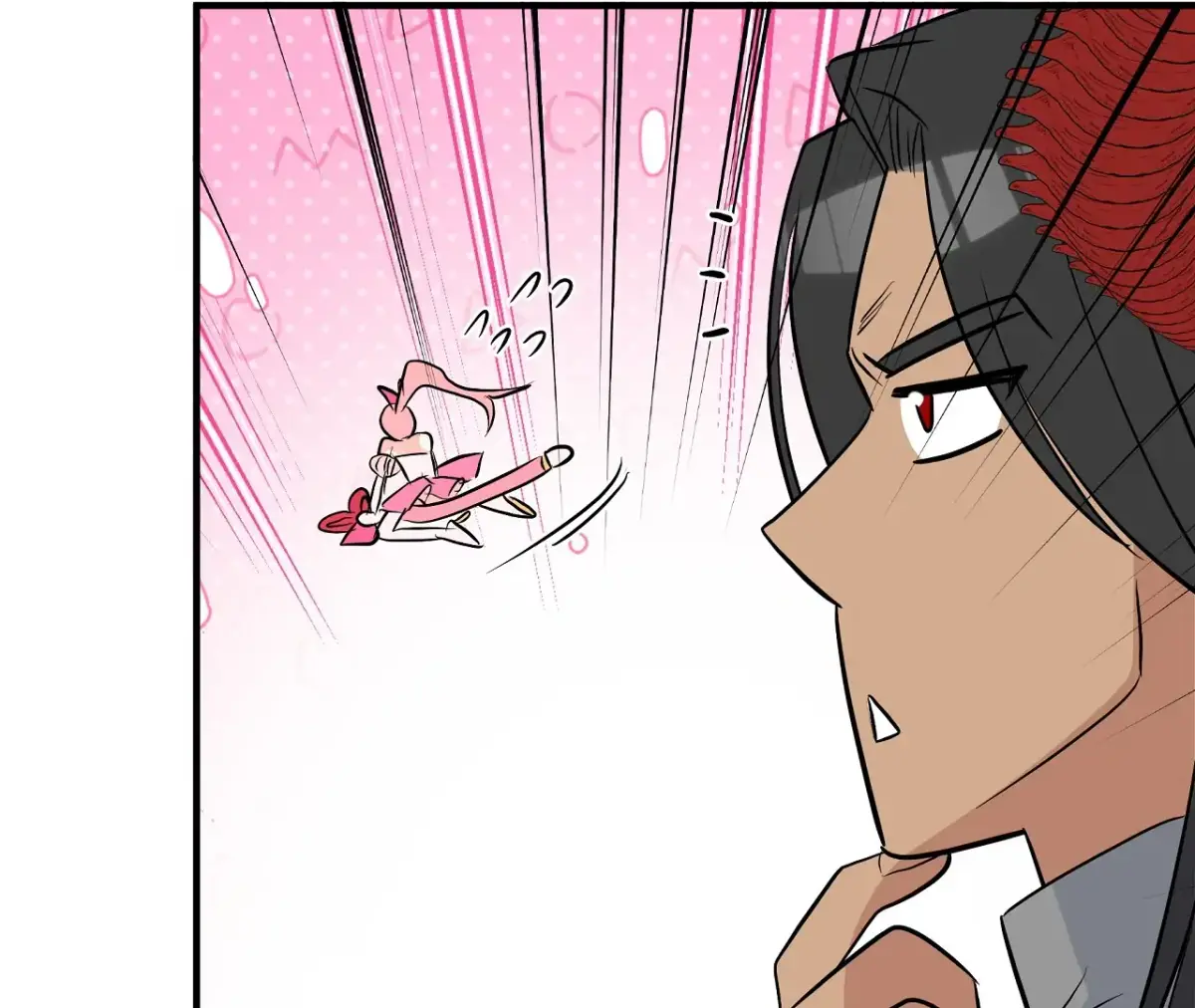 Read Magical wand chapter 3 image 156 on Lezhin