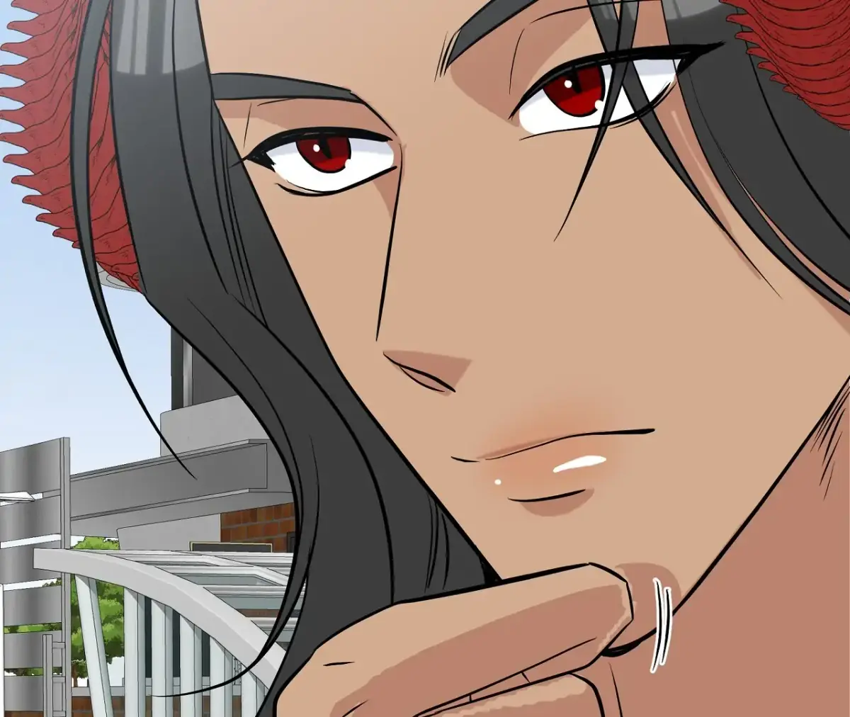 Read Magical wand chapter 3 image 160 on Lezhin
