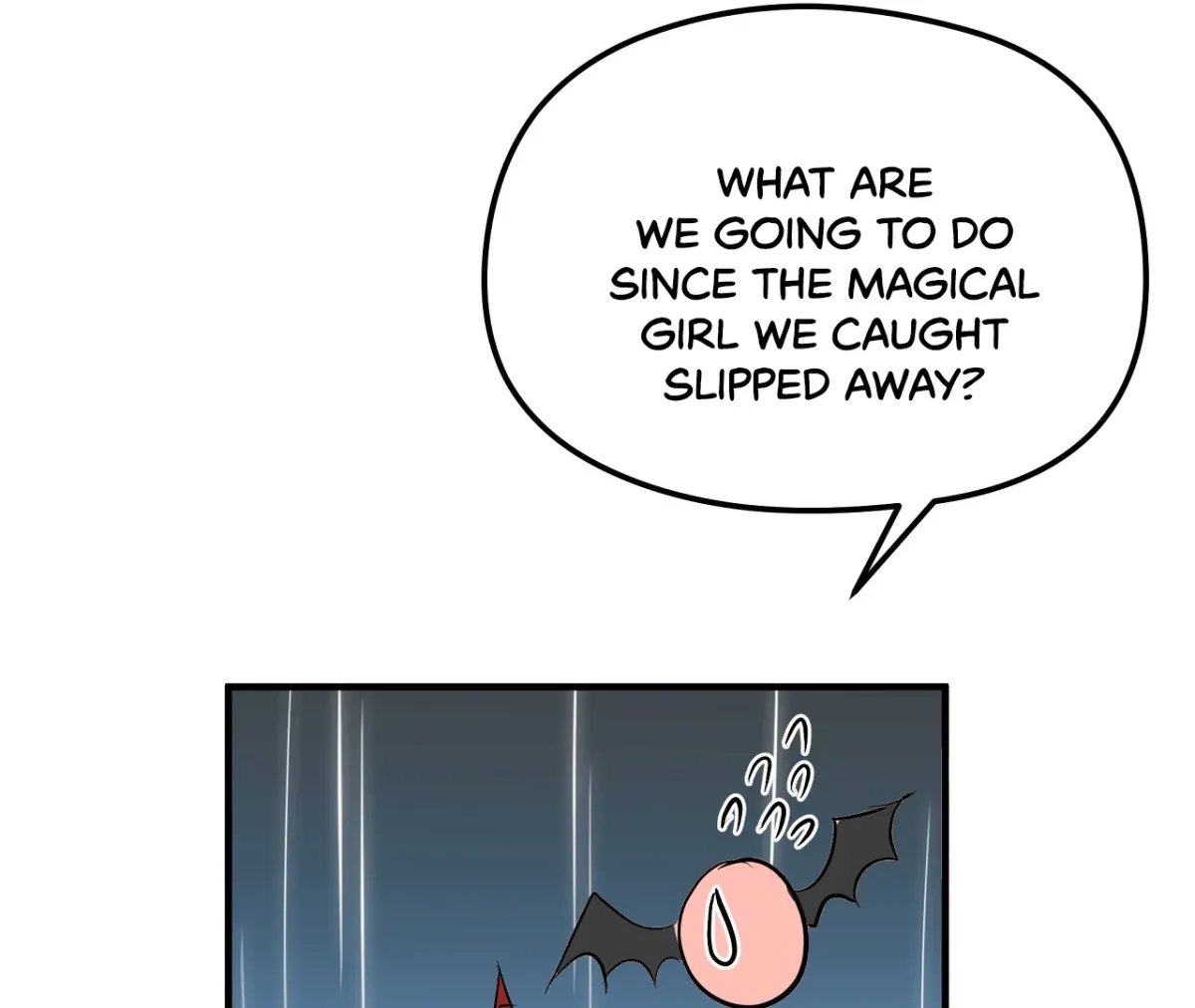 Read Magical wand chapter 3 image 163 on Lezhin