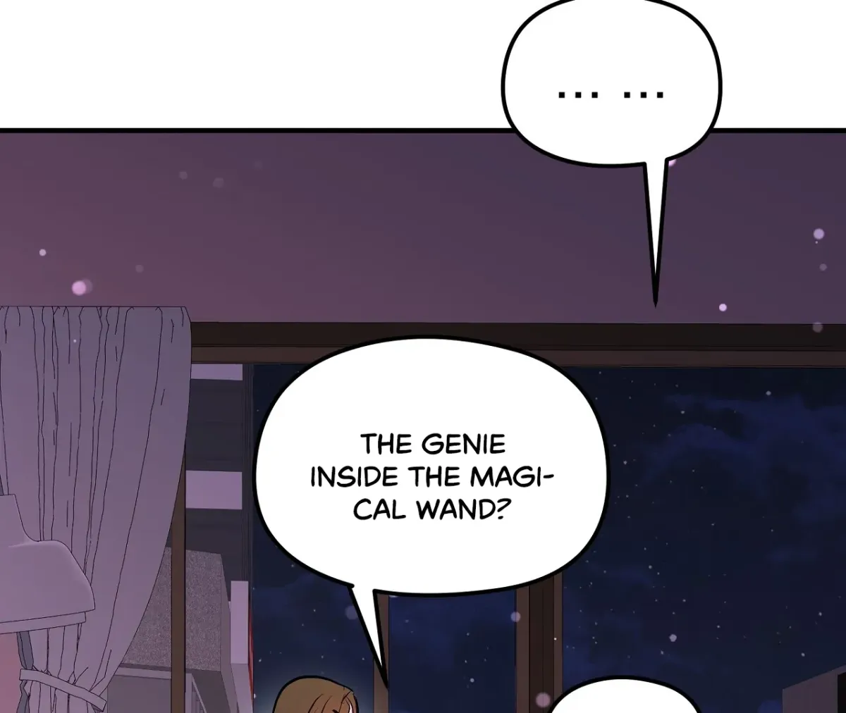 Read Magical wand chapter 3 image 172 on Lezhin