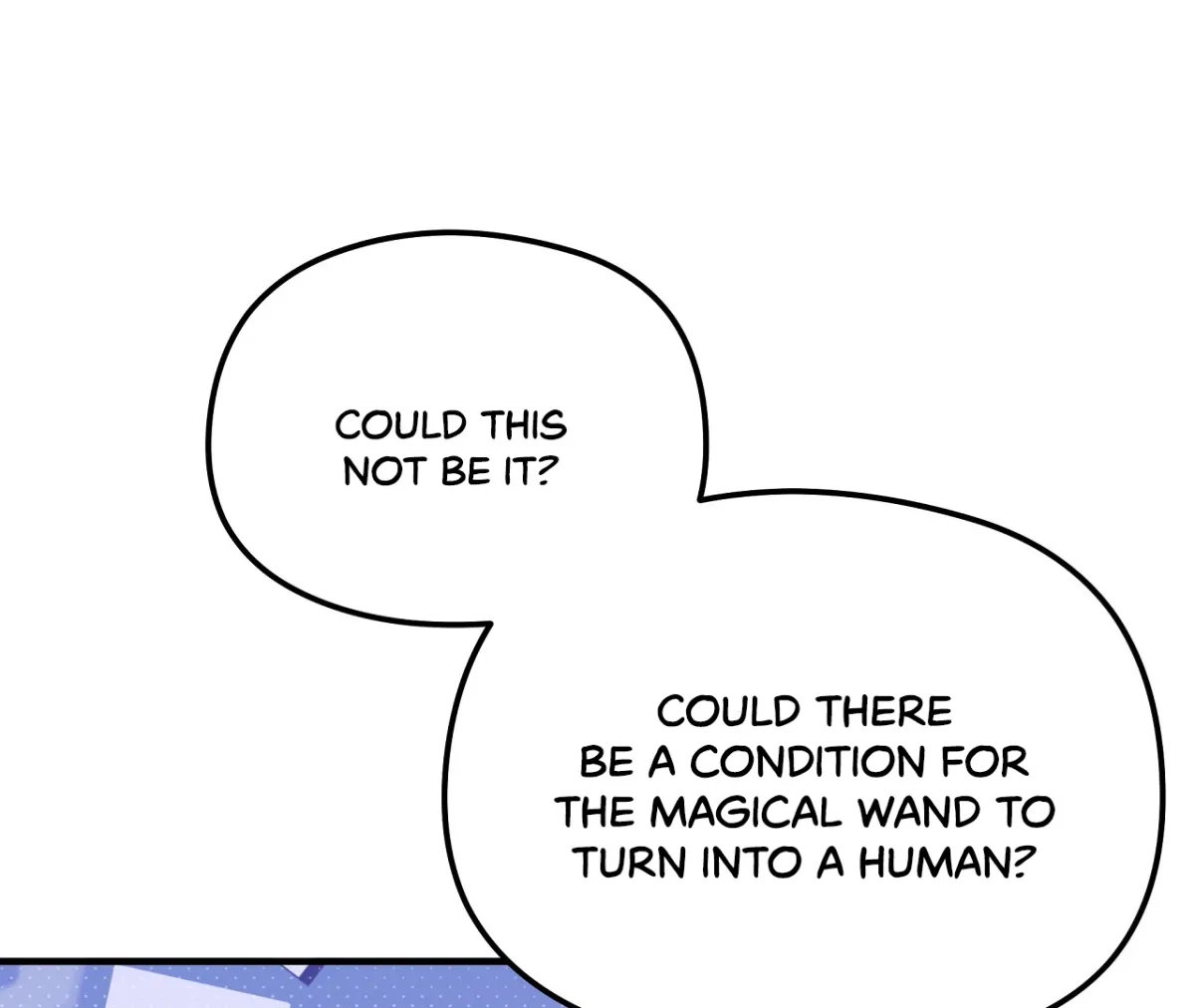 Read Magical wand chapter 3 image 174 on Lezhin