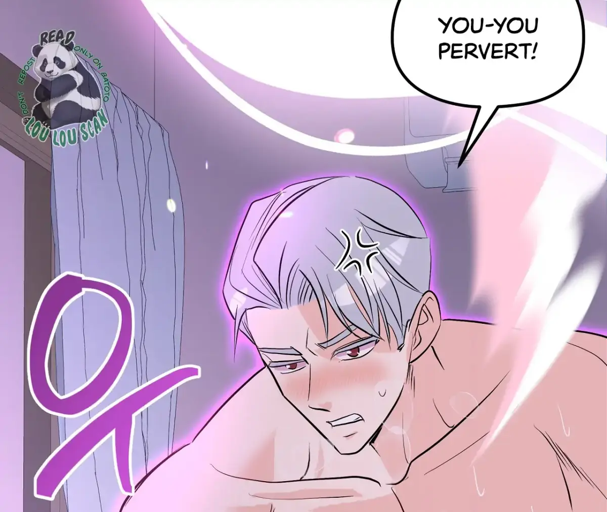 Read Magical wand chapter 3 image 183 on Lezhin