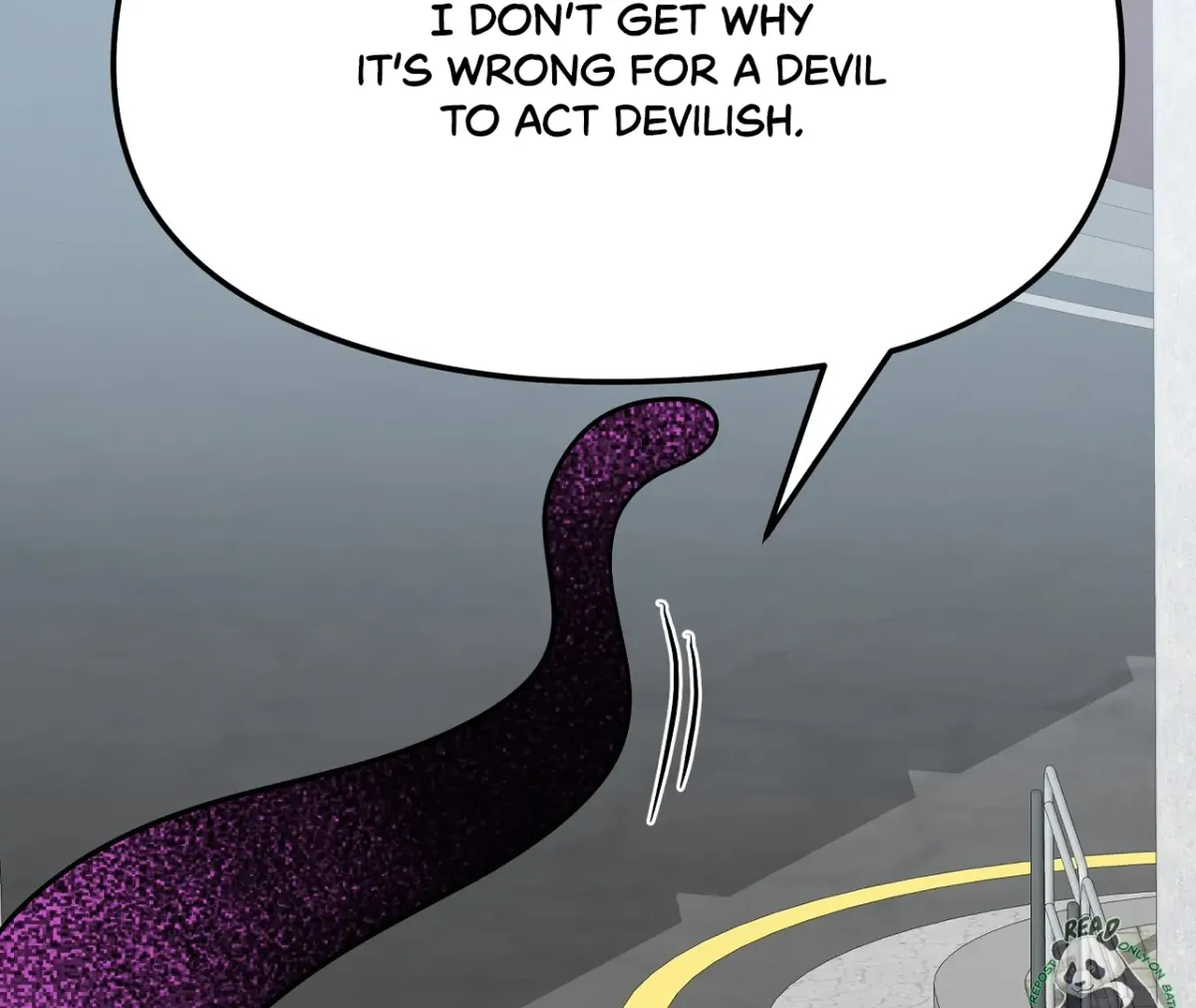 Read Magical wand chapter 3 image 21 on Lezhin