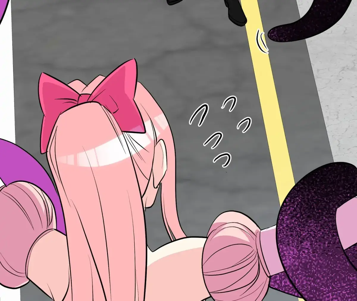 Read Magical wand chapter 3 image 23 on Lezhin