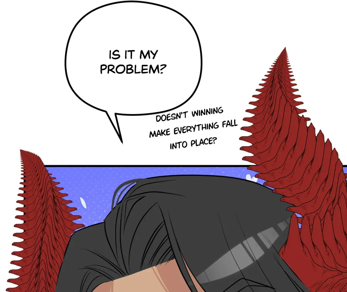 Read Magical wand chapter 3 image 26 on Lezhin