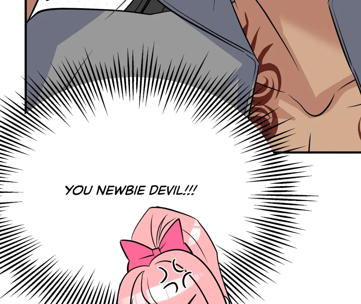 Read Magical wand chapter 3 image 28 on Lezhin