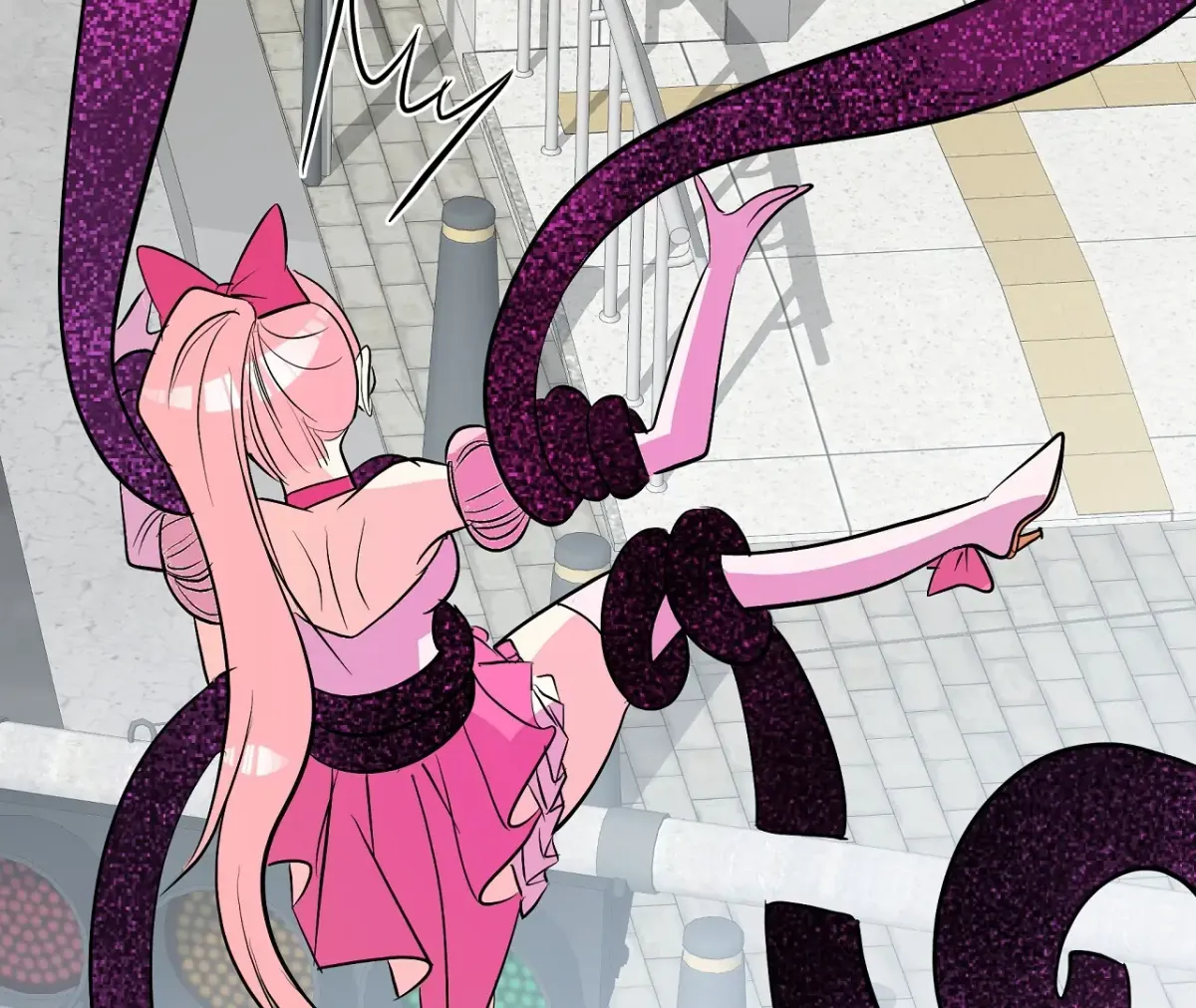 Read Magical wand chapter 3 image 4 on Lezhin