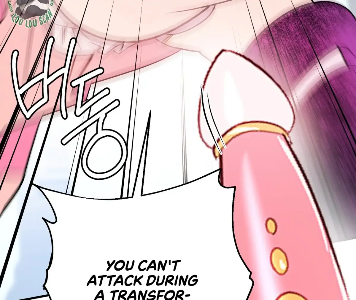 Read Magical wand chapter 3 image 86 on Lezhin