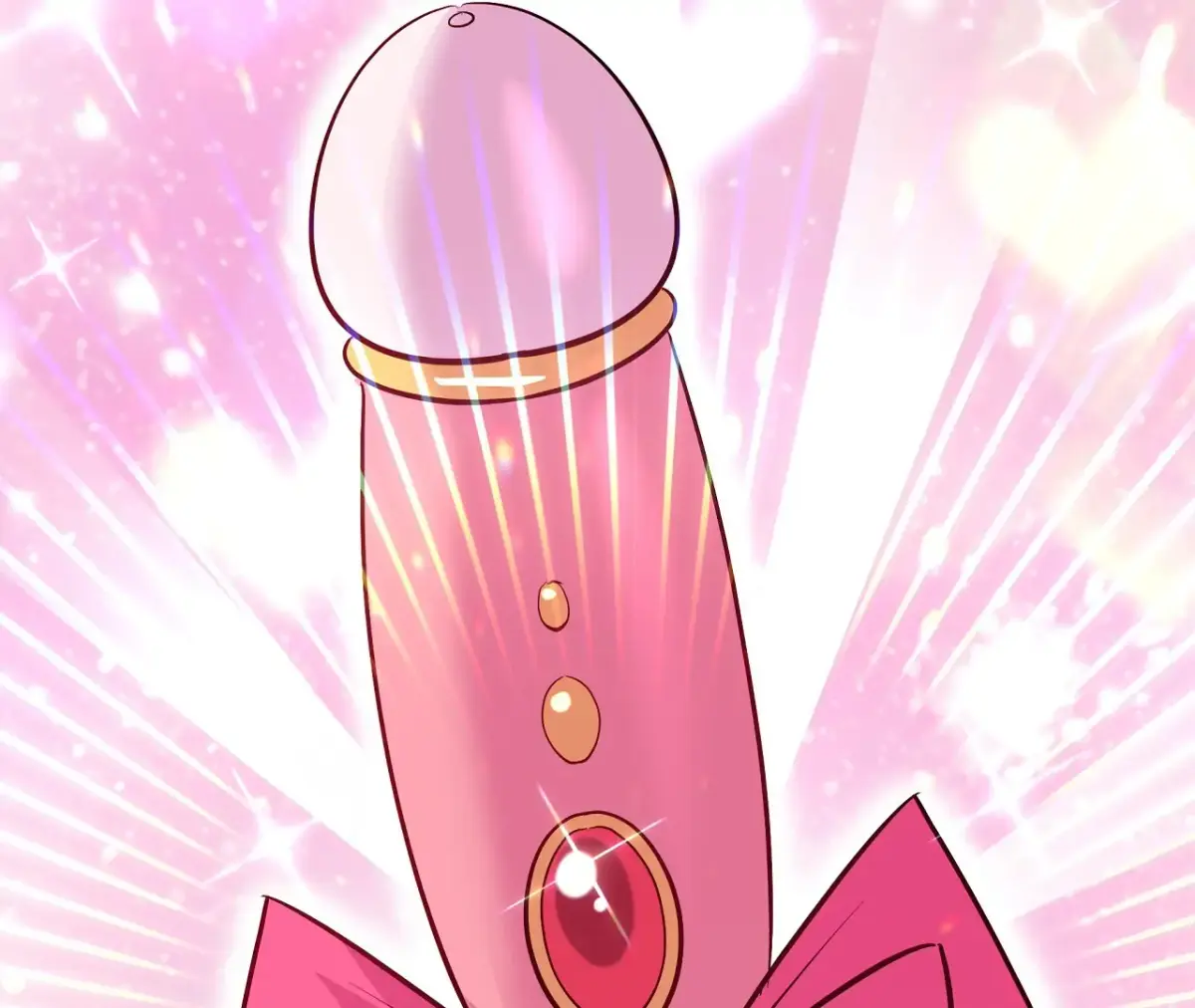 Read Magical wand chapter 4 image 10 on Lezhin