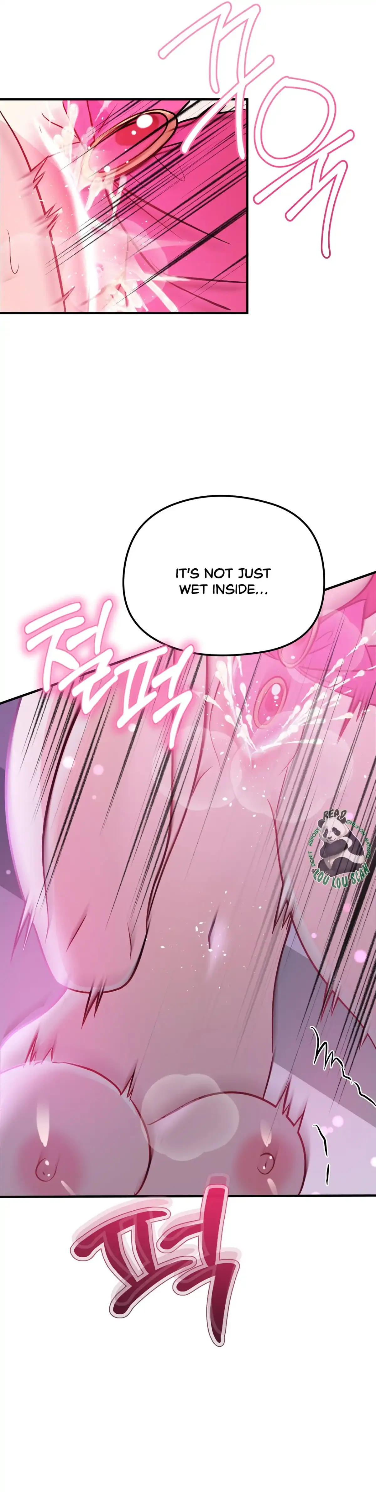 Read Magical wand chapter 4 image 111 on Lezhin