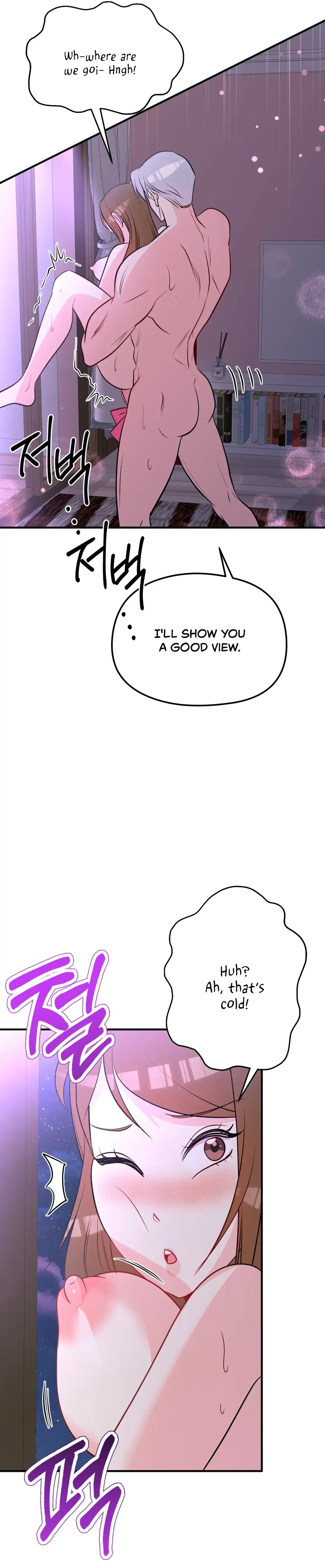Read Magical wand chapter 4 image 114 on Lezhin
