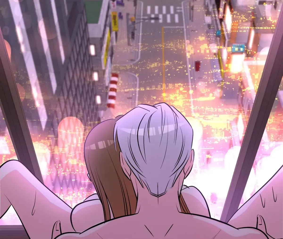 Read Magical wand chapter 4 image 116 on Lezhin