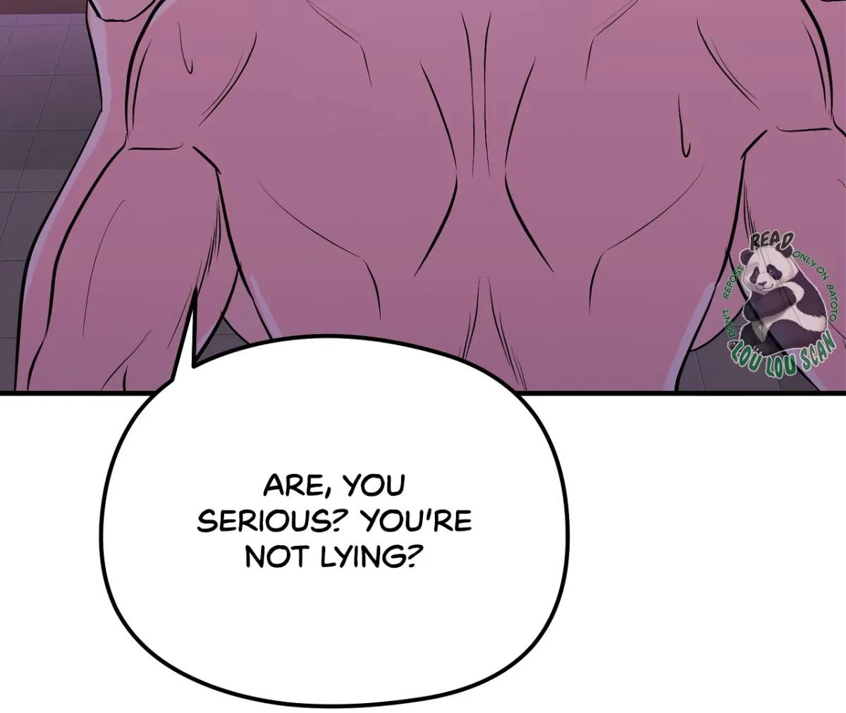Read Magical wand chapter 4 image 117 on Lezhin