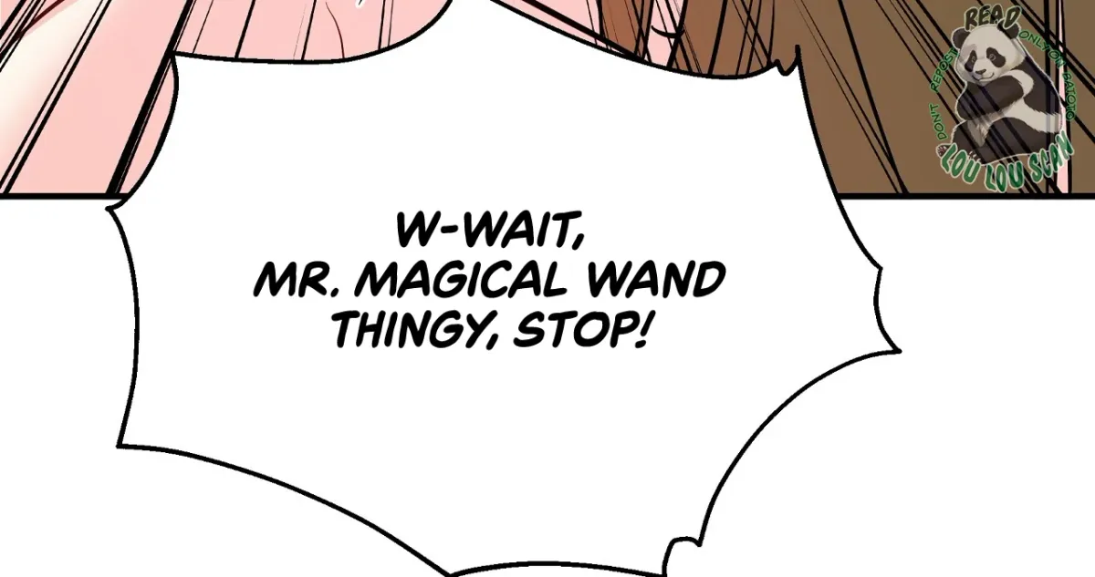 Read Magical wand chapter 4 image 139 on Lezhin