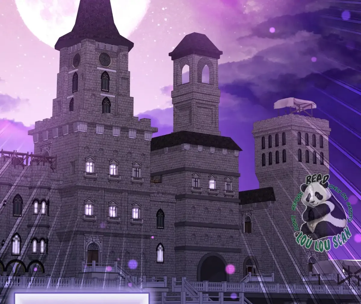 Read Magical wand chapter 4 image 20 on Lezhin
