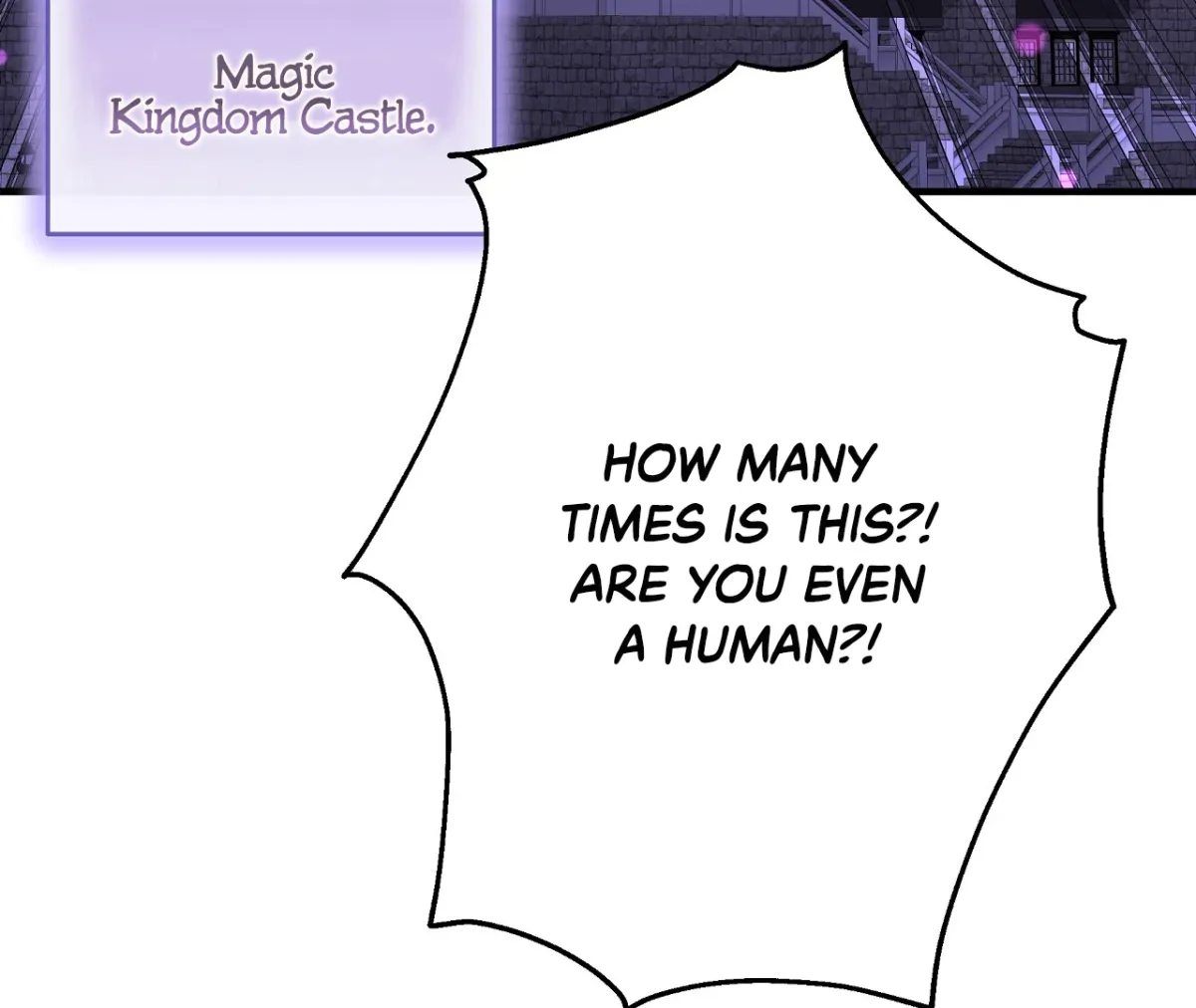 Read Magical wand chapter 4 image 21 on Lezhin