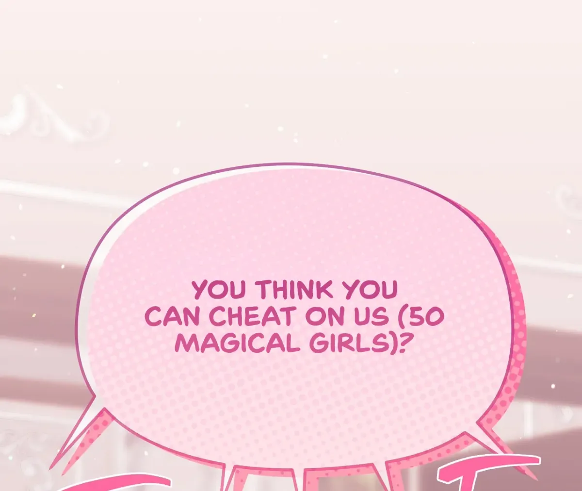 Read Magical wand chapter 4 image 26 on Lezhin