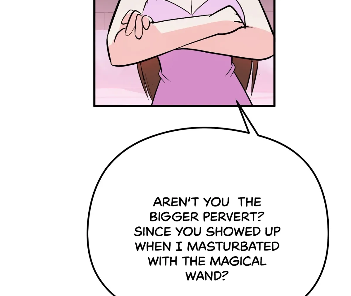 Read Magical wand chapter 4 image 3 on Lezhin