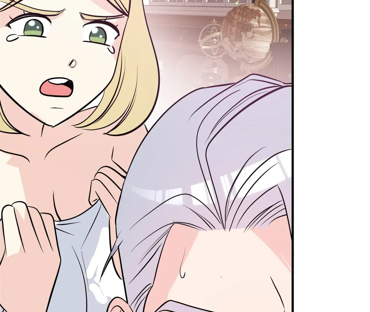 Read Magical wand chapter 4 image 31 on Lezhin