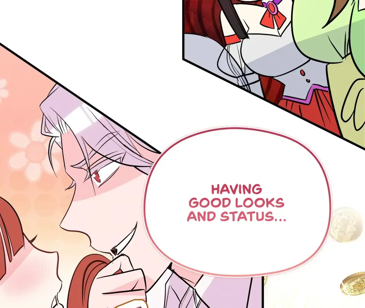 Read Magical wand chapter 4 image 35 on Lezhin