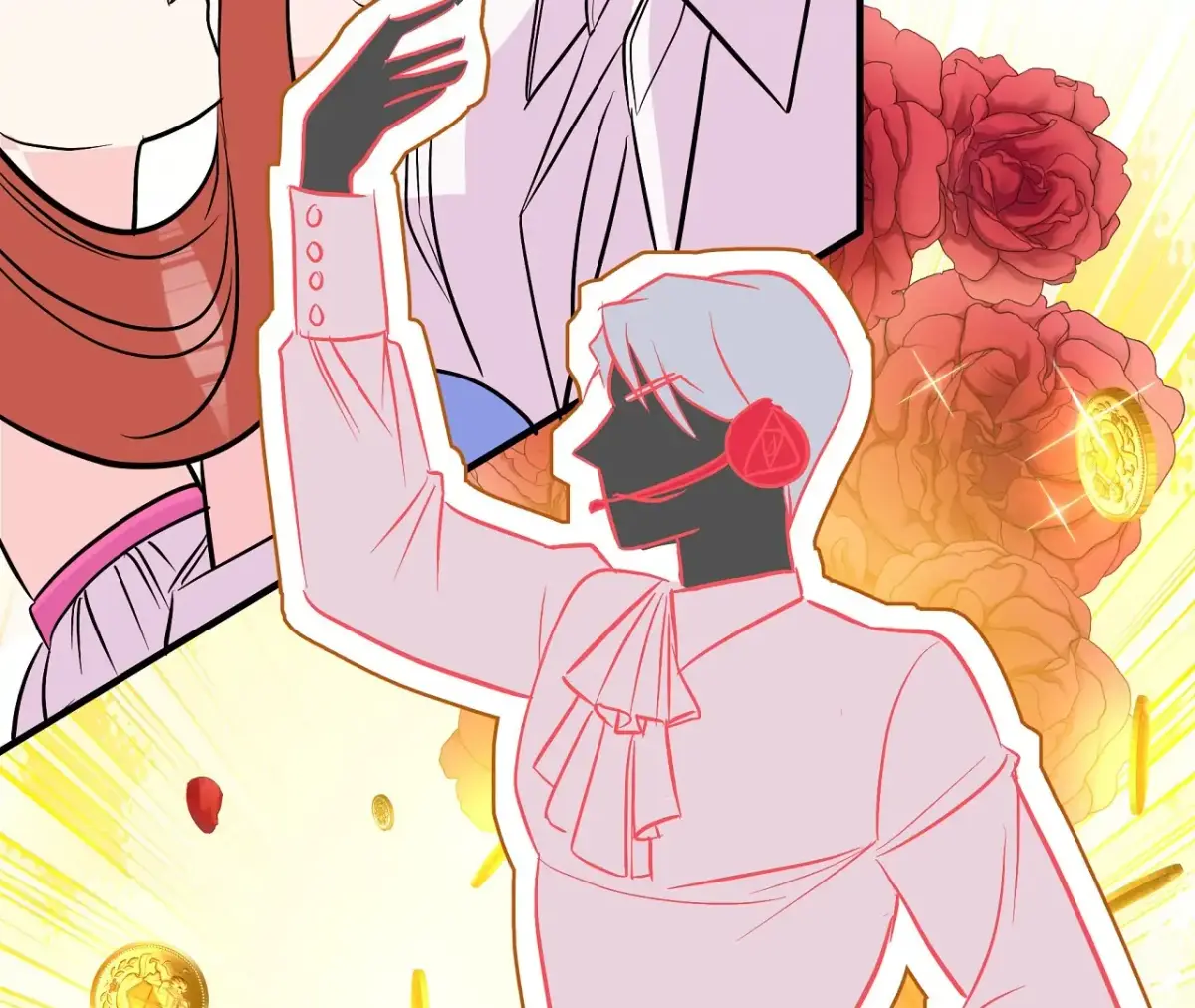 Read Magical wand chapter 4 image 36 on Lezhin