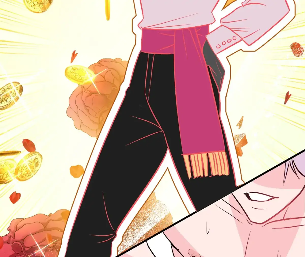 Read Magical wand chapter 4 image 37 on Lezhin