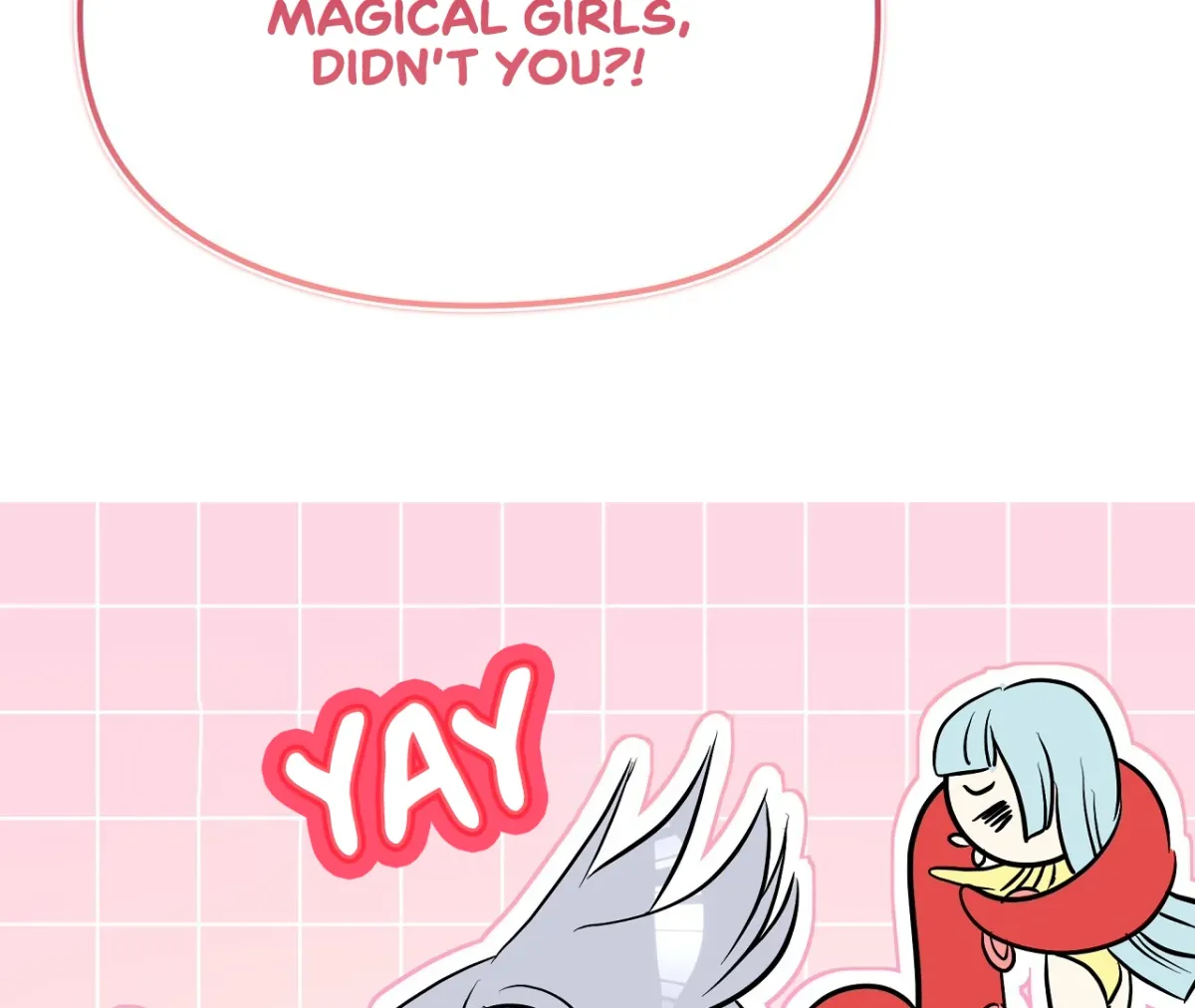 Read Magical wand chapter 4 image 39 on Lezhin
