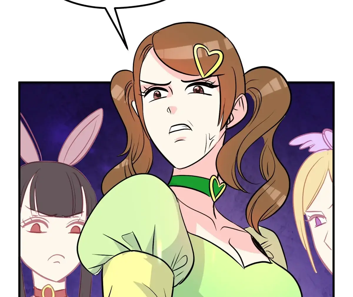 Read Magical wand chapter 4 image 43 on Lezhin