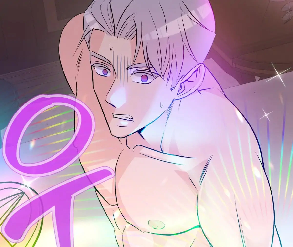 Read Magical wand chapter 4 image 47 on Lezhin