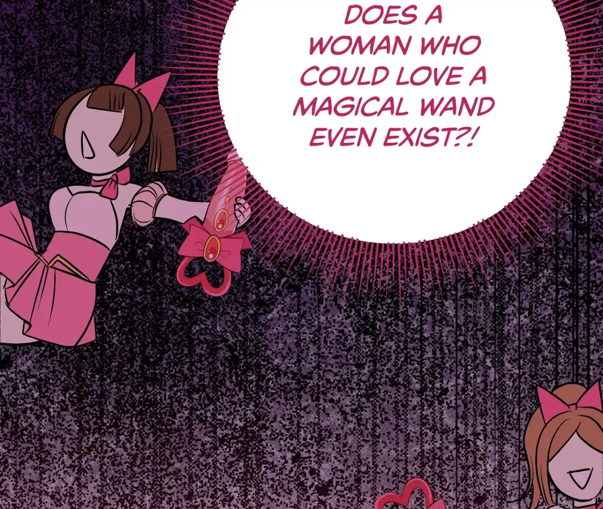 Read Magical wand chapter 4 image 60 on Lezhin