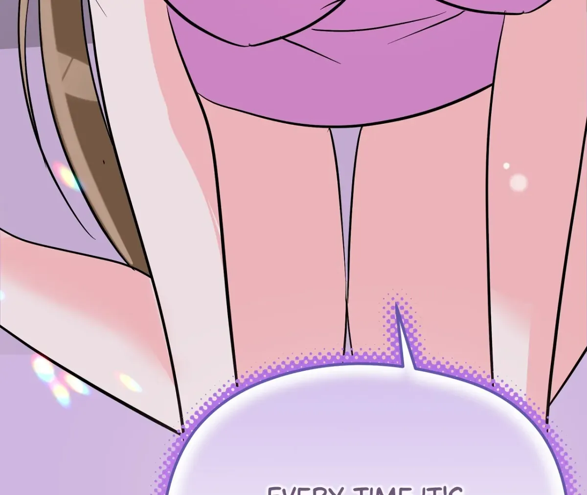 Read Magical wand chapter 4 image 83 on Lezhin