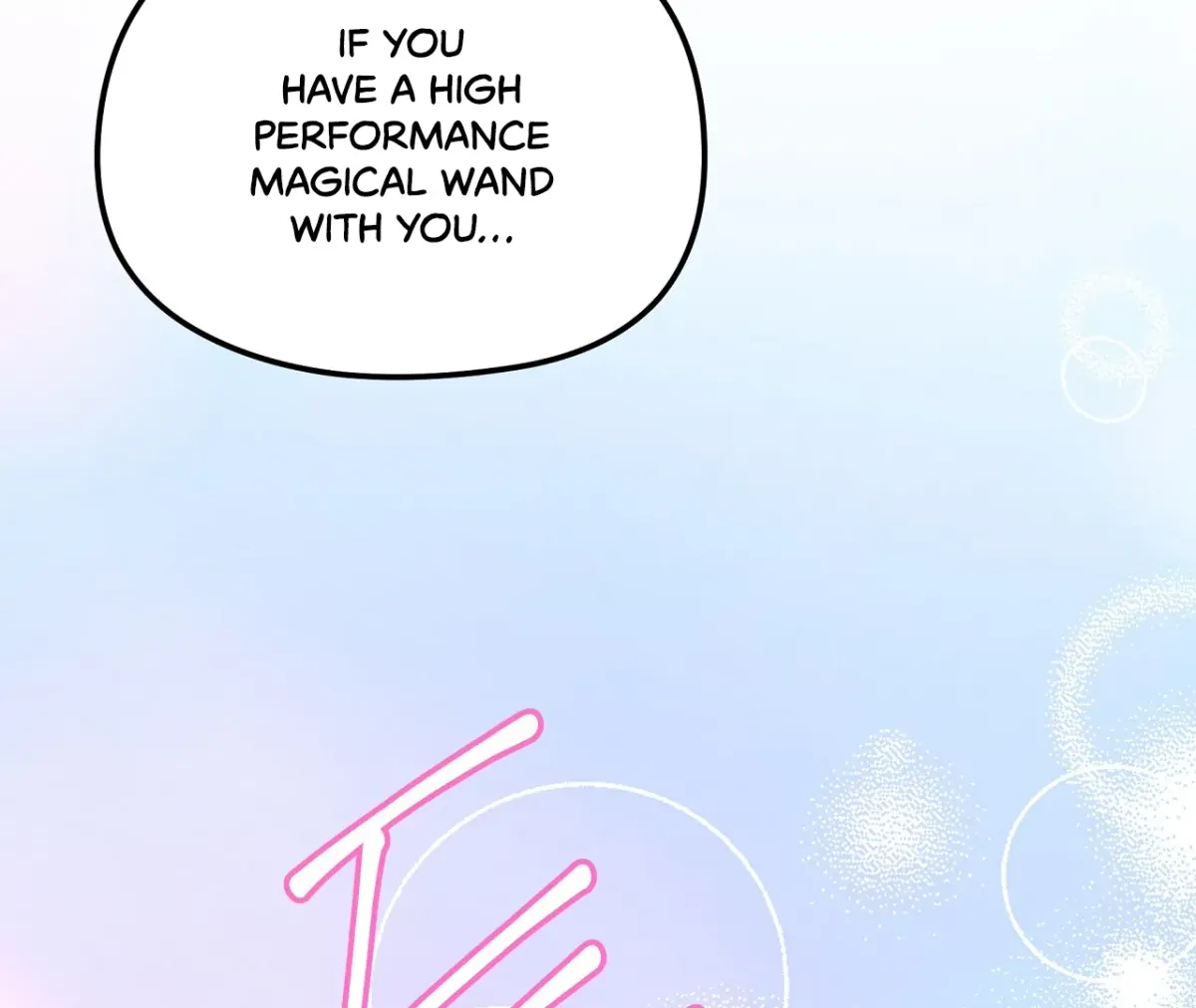 Read Magical wand chapter 4 image 89 on Lezhin