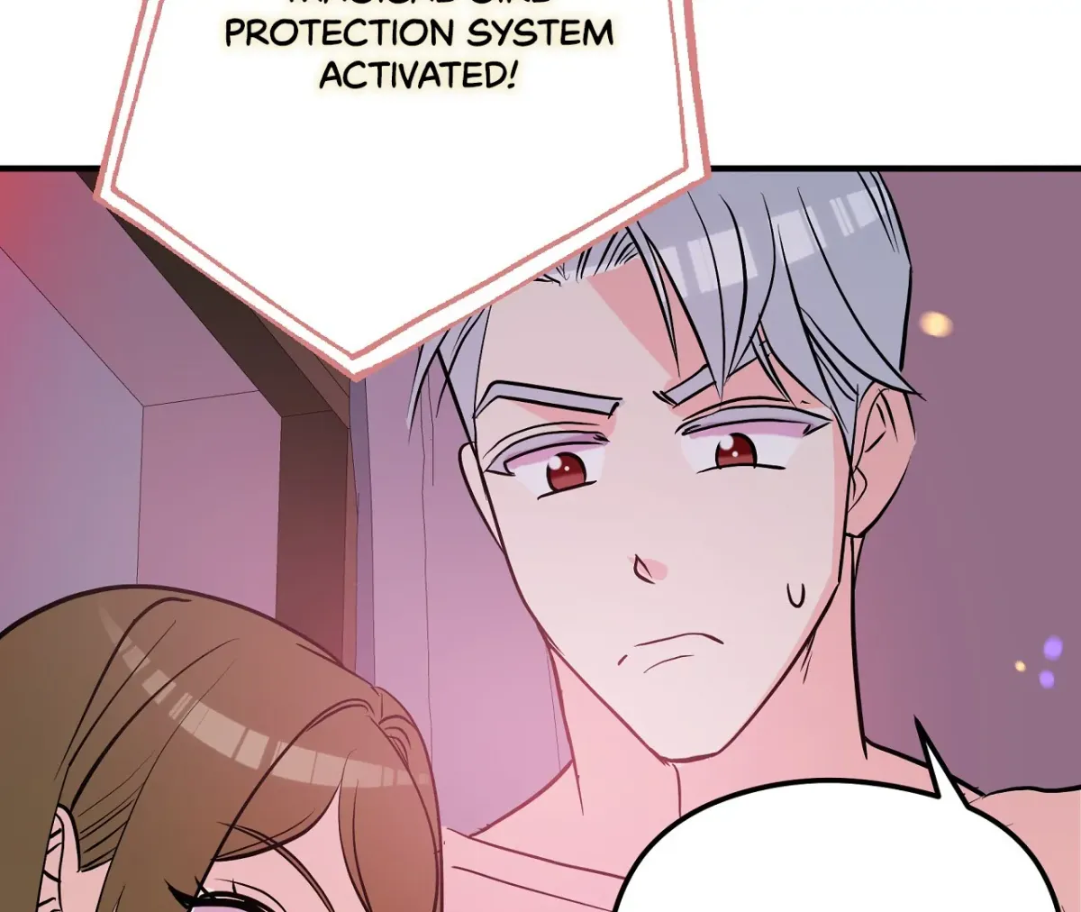 Read Magical wand chapter 4 image 97 on Lezhin