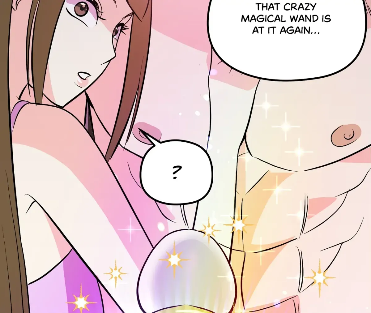 Read Magical wand chapter 4 image 98 on Lezhin