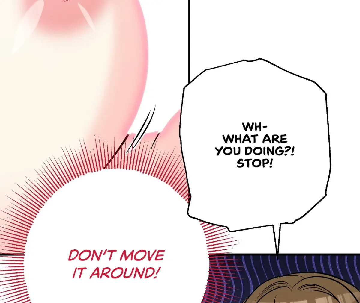 Read Magical wand chapter 5 image 11 on Lezhin