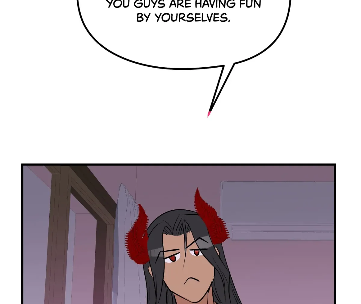 Read Magical wand chapter 5 image 118 on Lezhin