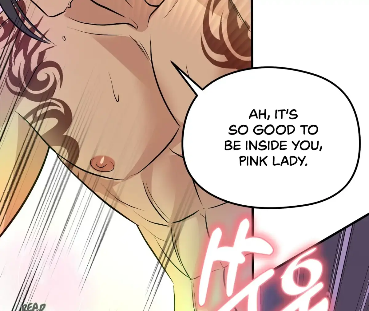 Read Magical wand chapter 5 image 183 on Lezhin