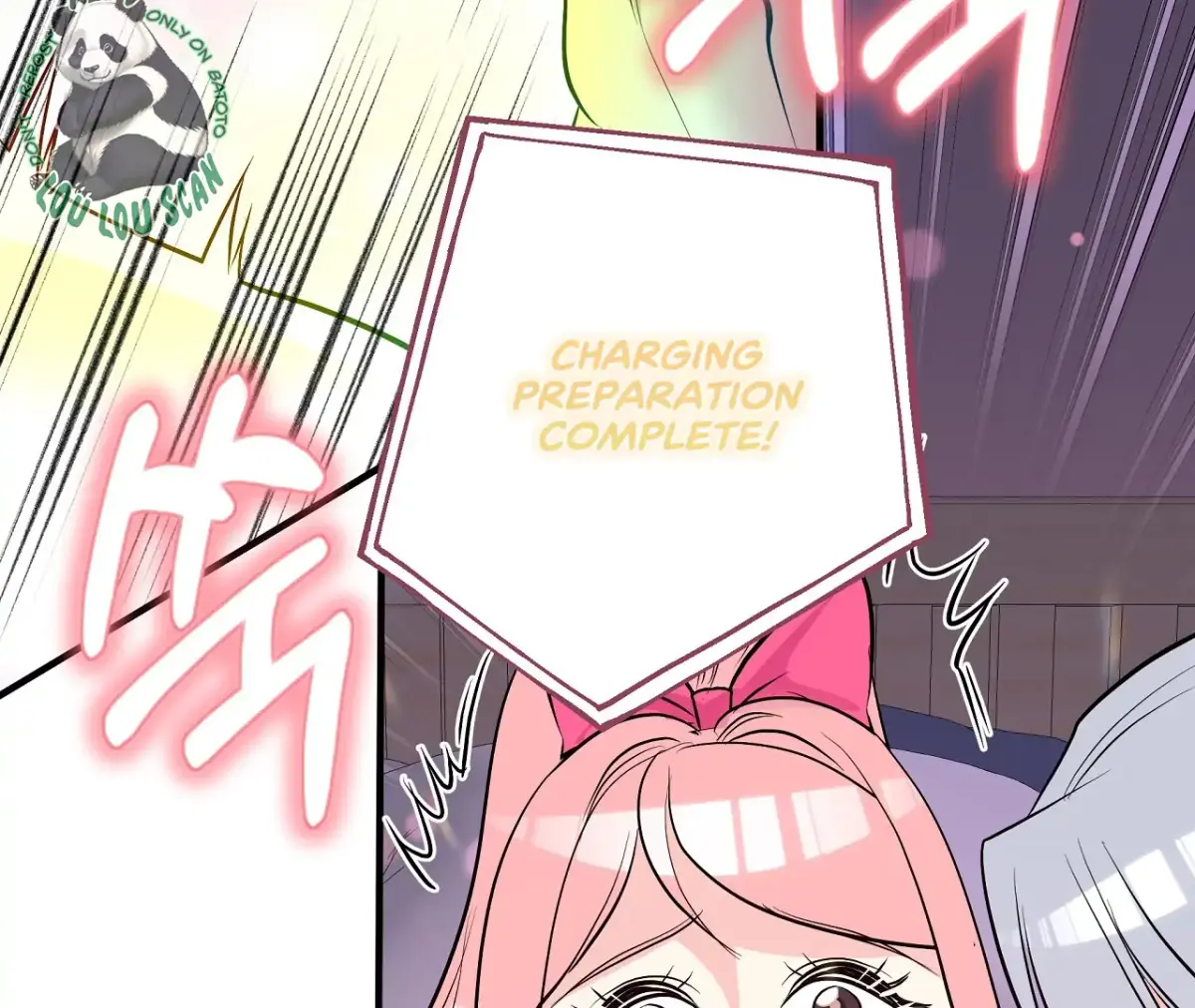 Read Magical wand chapter 5 image 184 on Lezhin