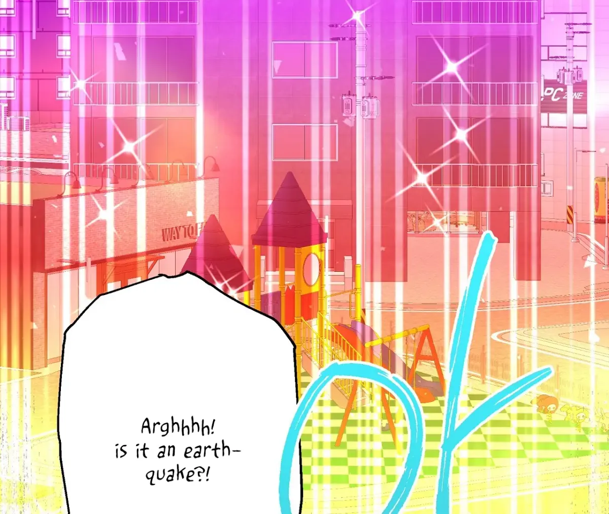 Read Magical wand chapter 5 image 192 on Lezhin