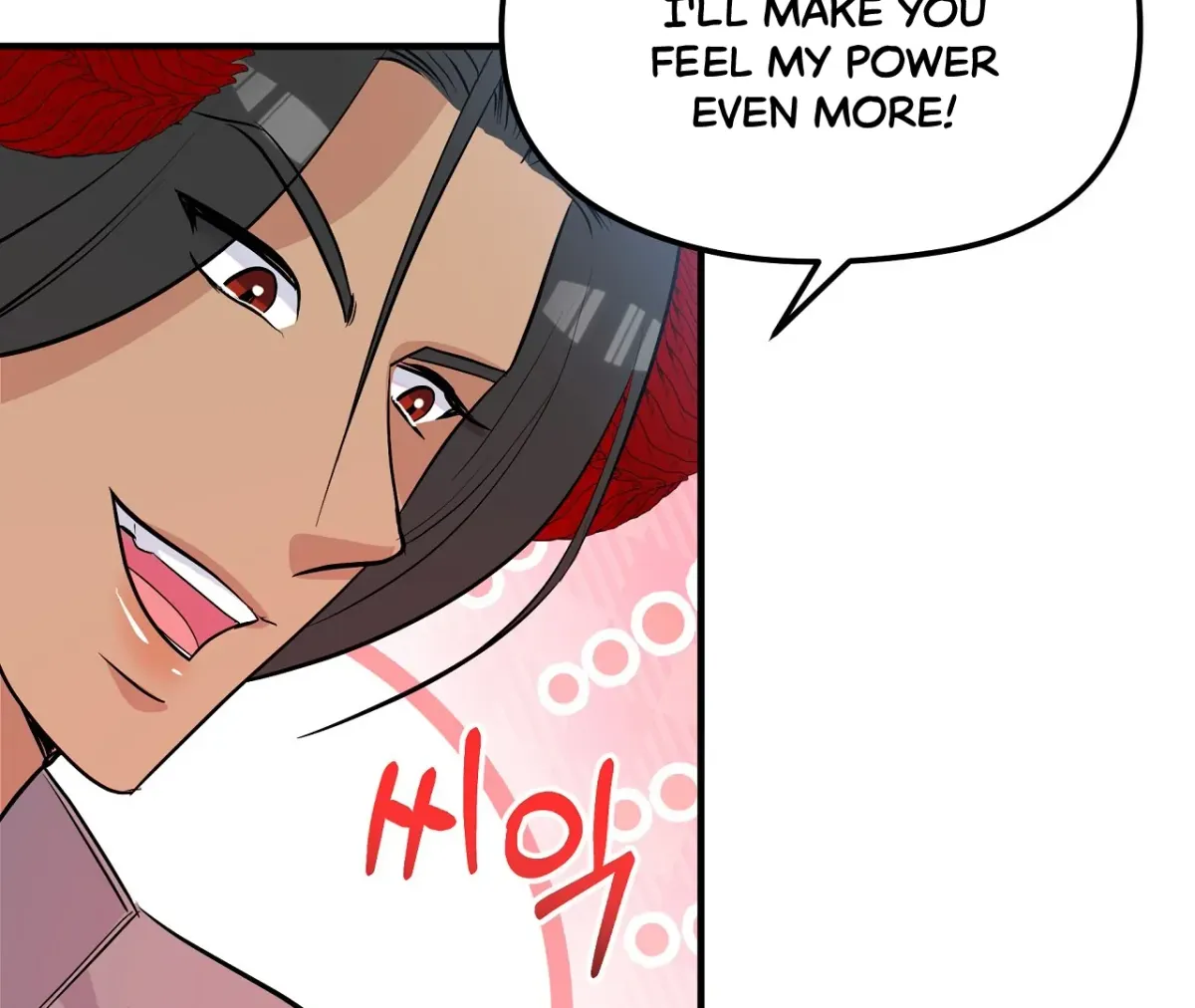 Read Magical wand chapter 5 image 200 on Lezhin